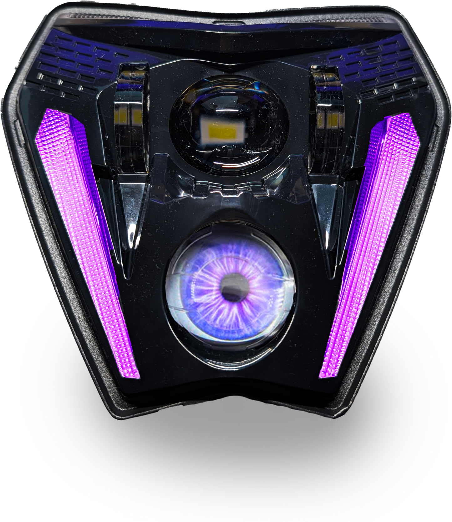 Faro LED Devil Eye KTM 2024