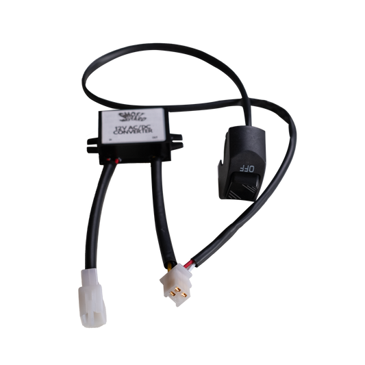 AC/DC Converter