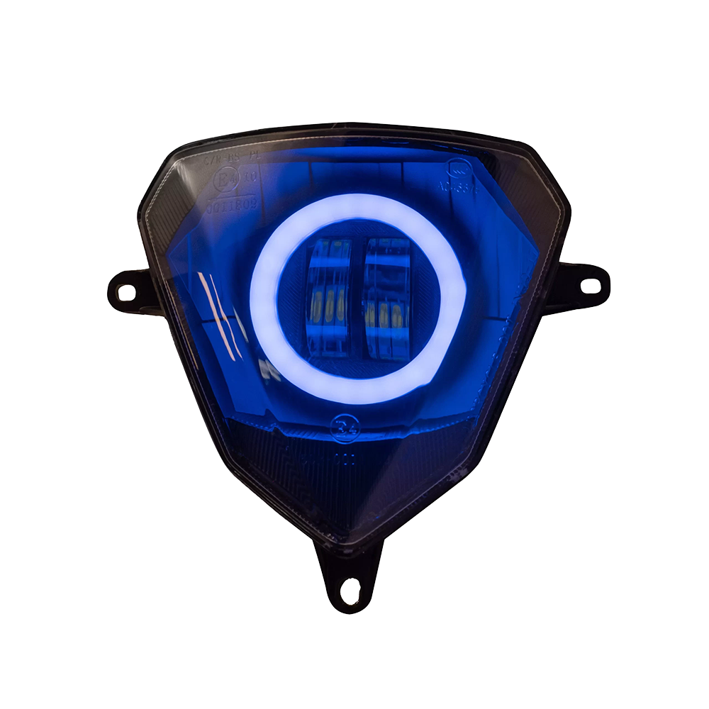 Angel Eye LED Headlight BETA