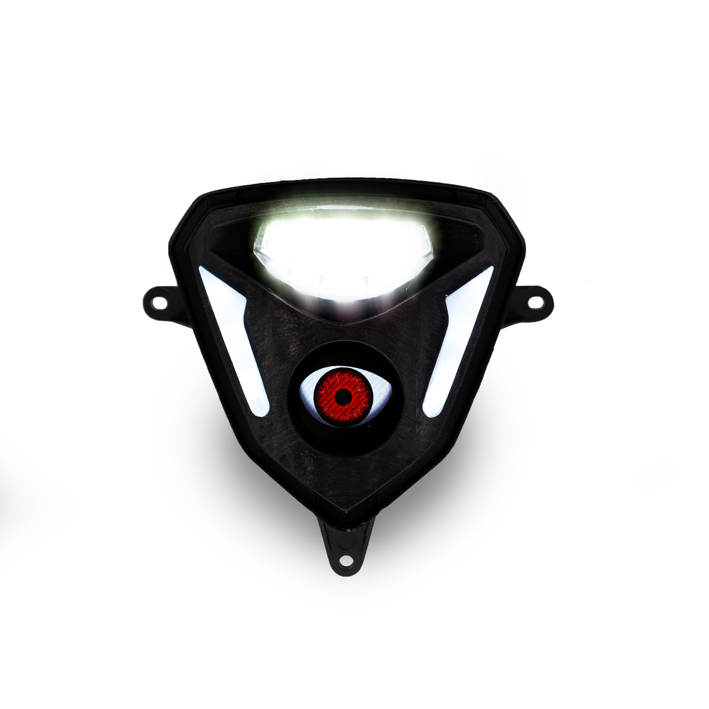 Devil Eye KTM LED Headlight