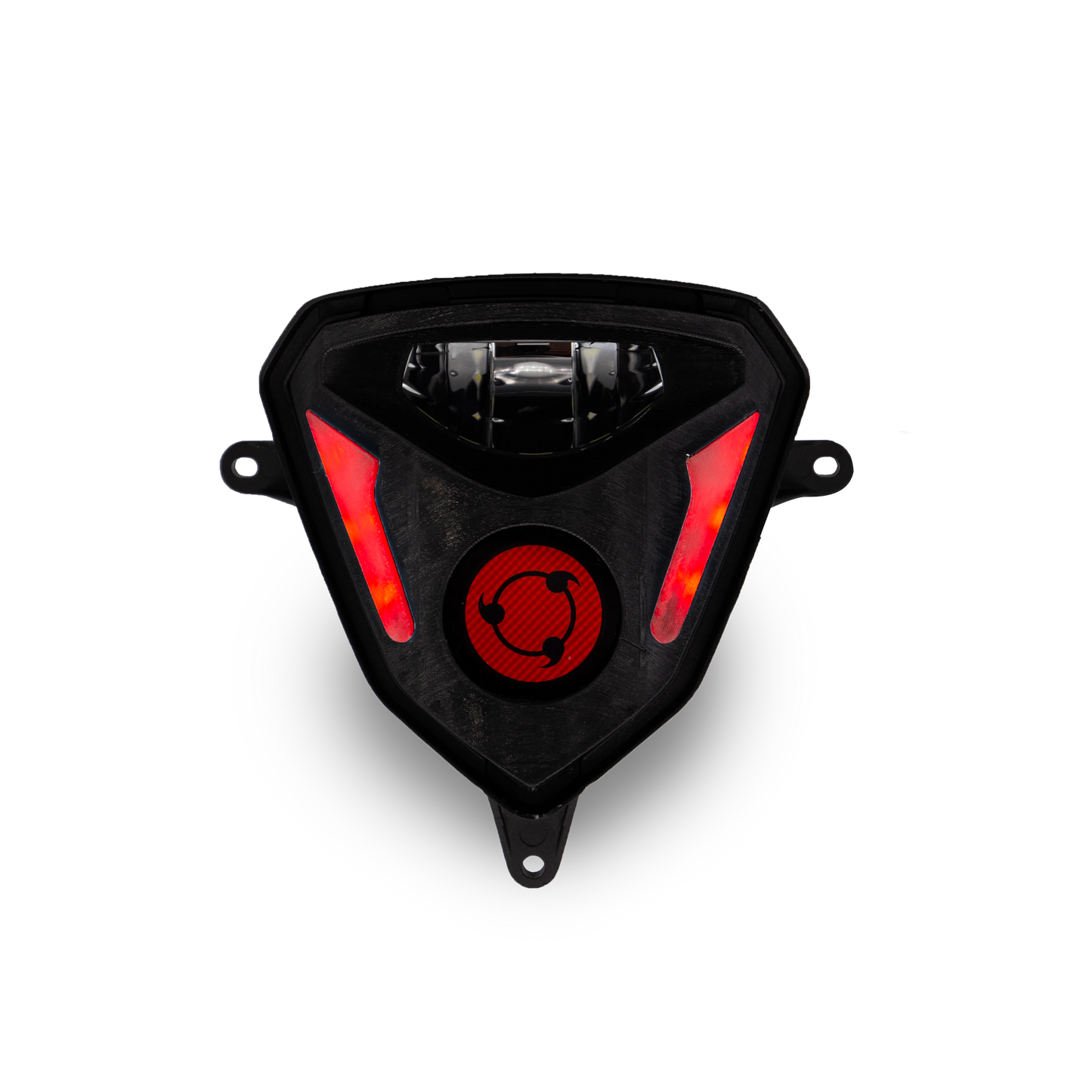Devil Eye KTM LED Headlight