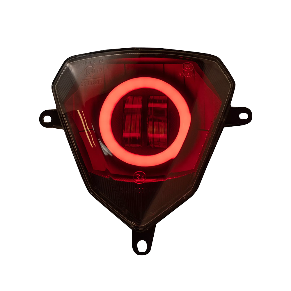 Angel Eye LED Headlight BETA