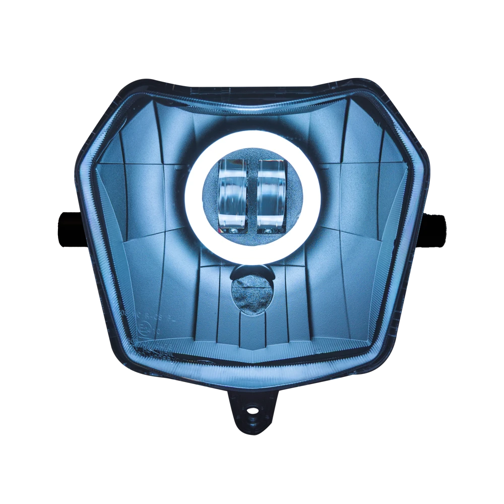 FANTIC Angel Eye LED Headlight