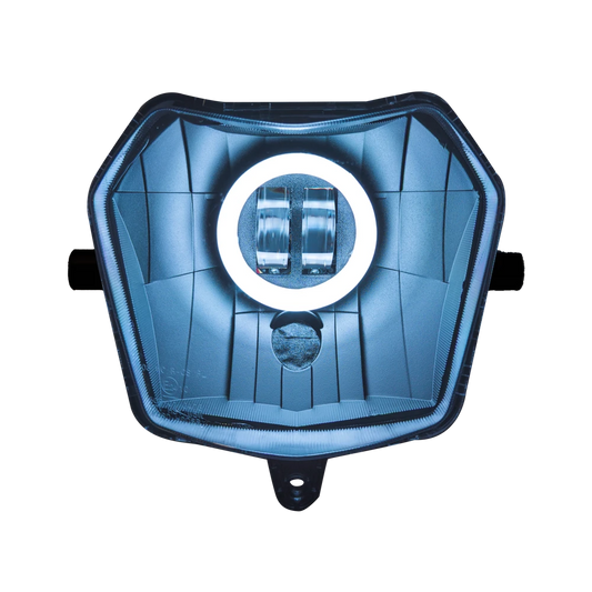 FANTIC Angel Eye LED Headlight