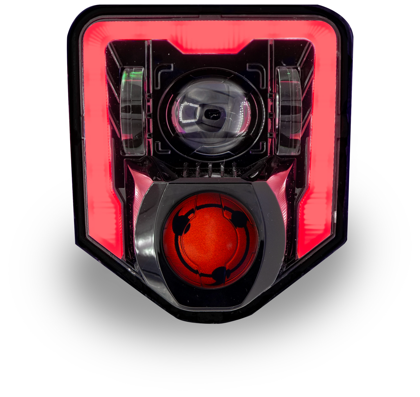 Devil Eye KTM LED Headlight