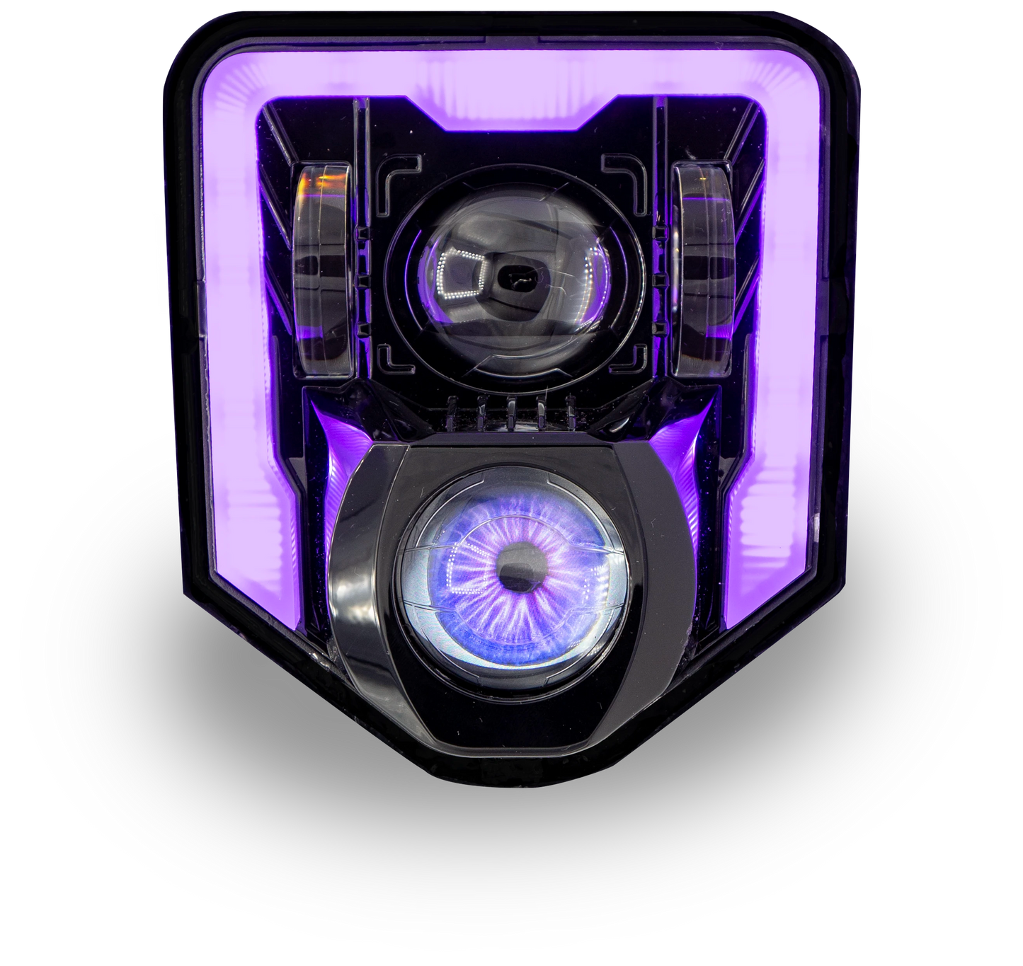 Devil Eye KTM LED Headlight