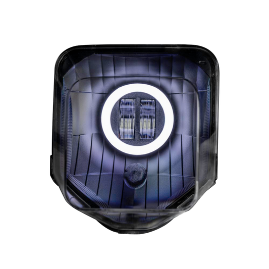 Angel Eye LED Headlight Husqvarna