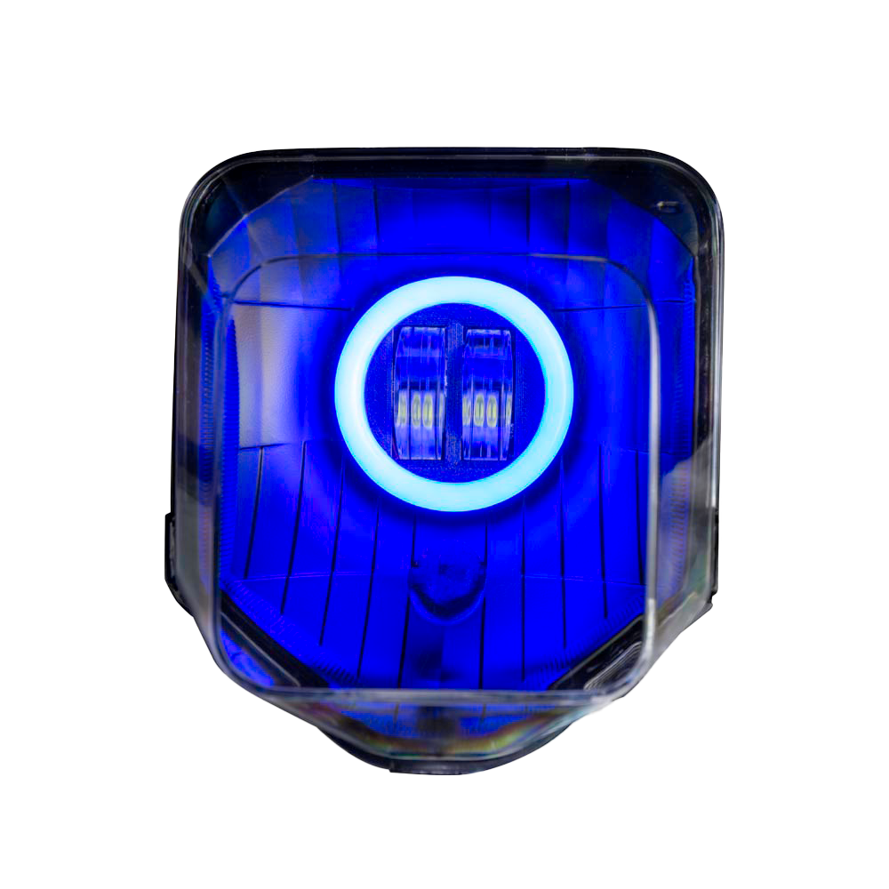Angel Eye LED Headlight Husqvarna