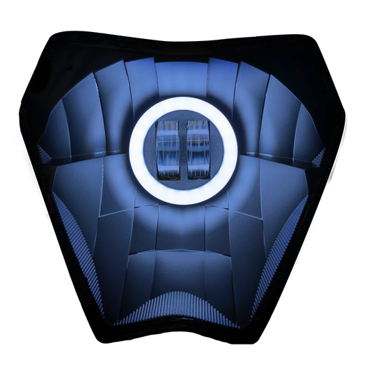 KTM 2024 Angel Eye LED Headlight