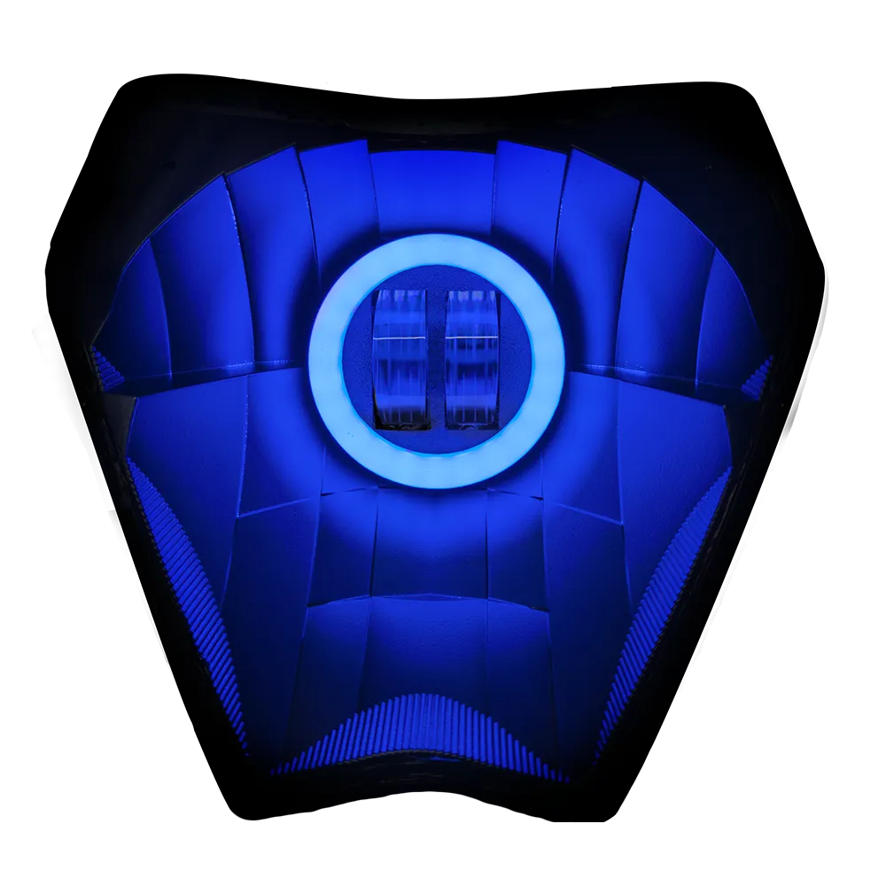KTM 2024 Angel Eye LED Headlight