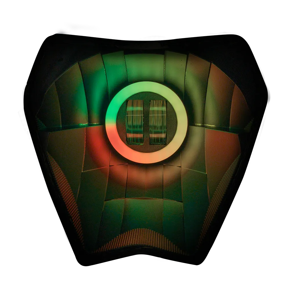 KTM 2024 Angel Eye LED Headlight
