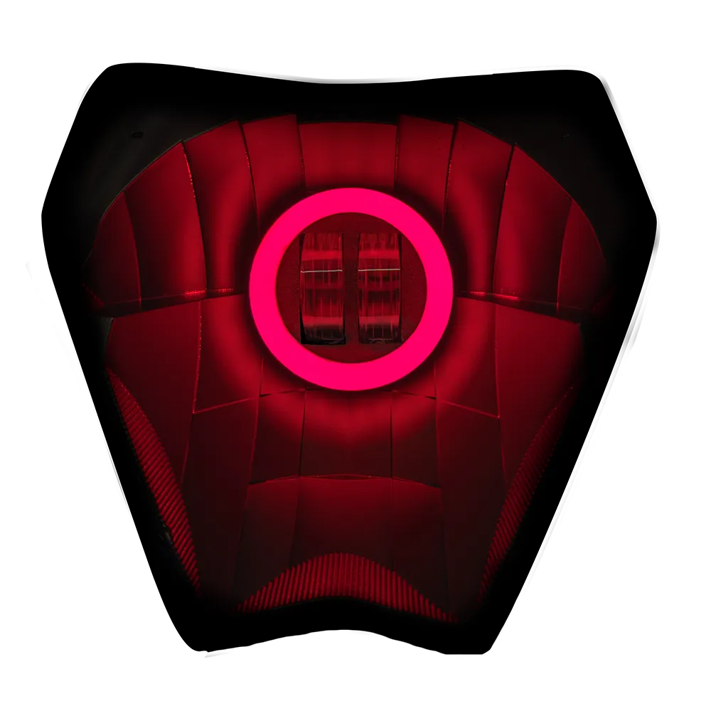 KTM 2024 Angel Eye LED Headlight