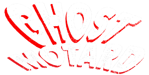 GHOSTMOTARD