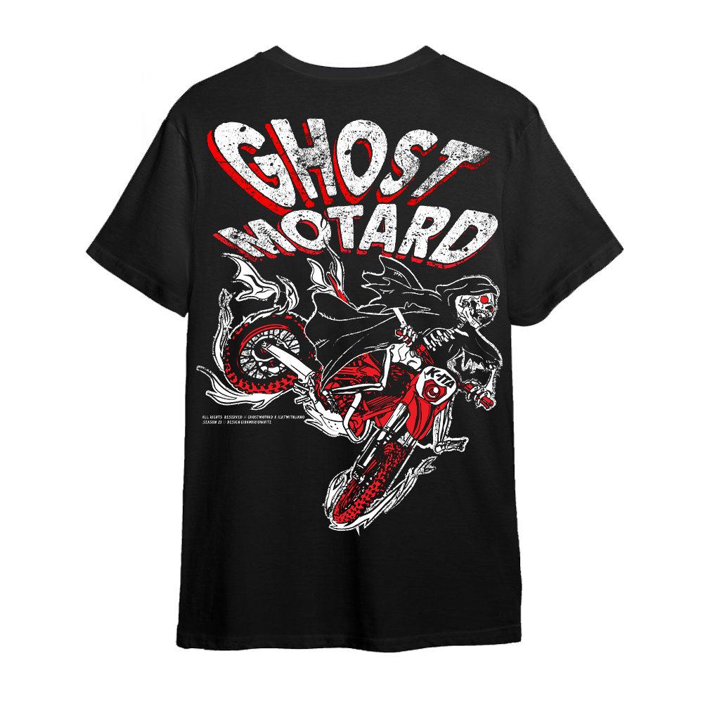 T-Shirt - Season 23