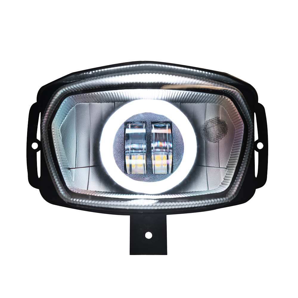 Angel Eye V-FACE LED Headlight