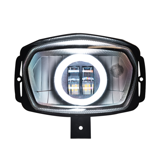 Angel Eye V-FACE LED Headlight