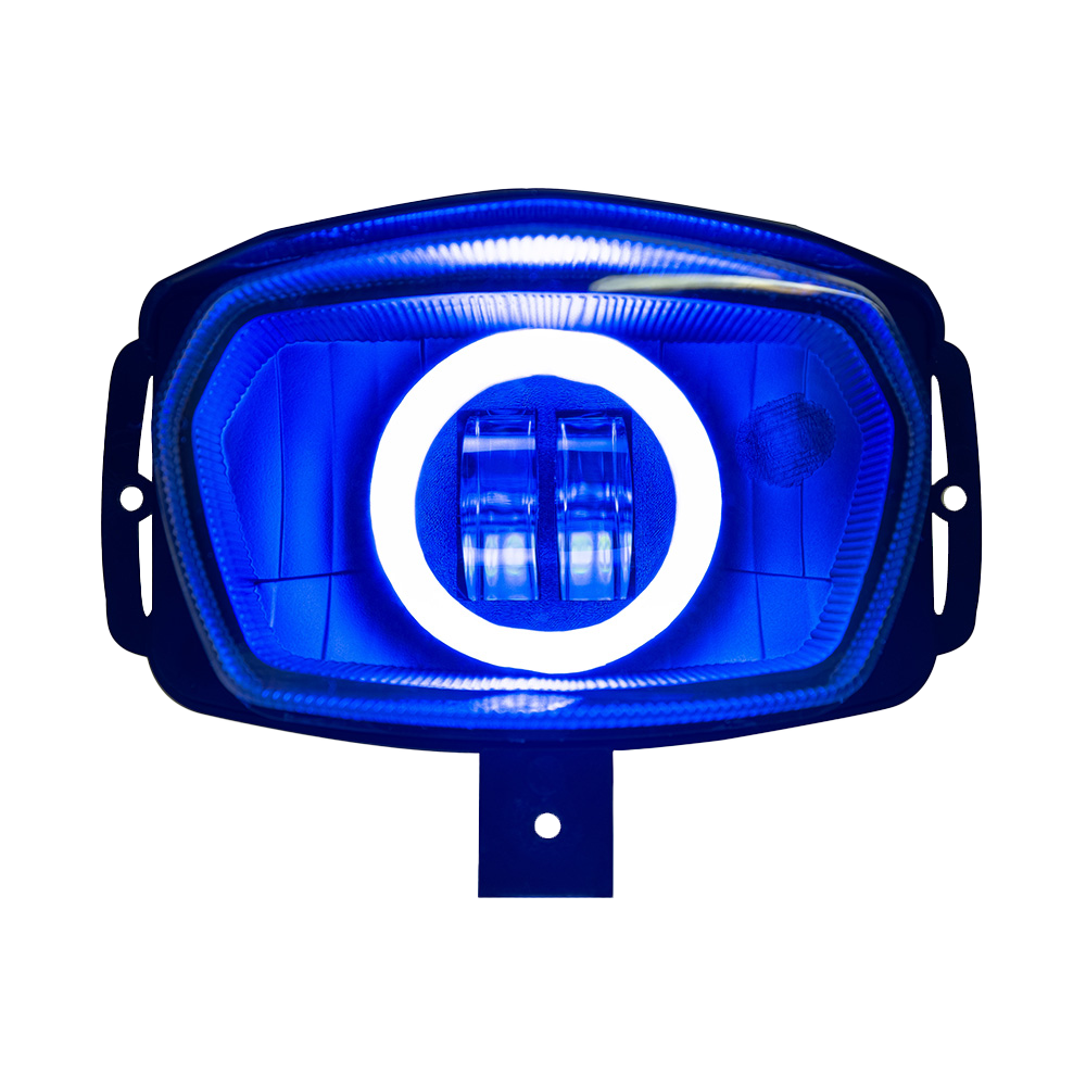 Angel Eye V-FACE LED Headlight
