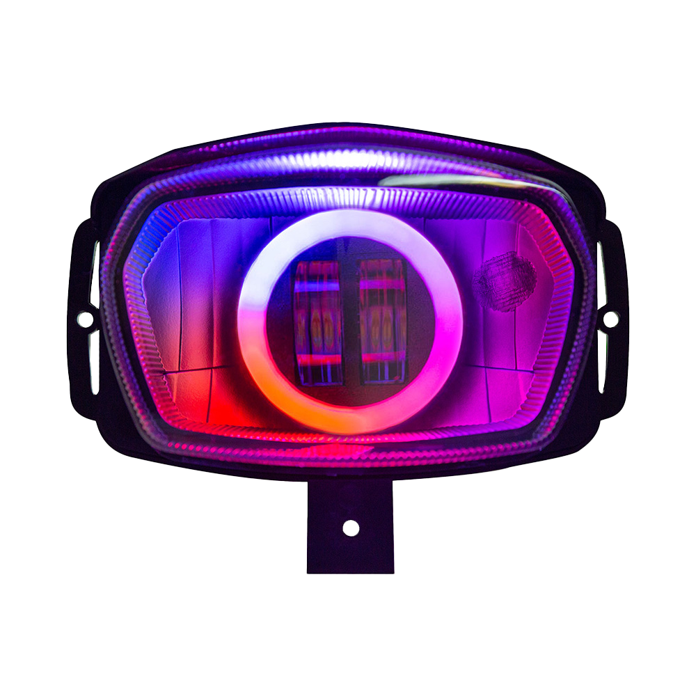 Angel Eye V-FACE LED Headlight