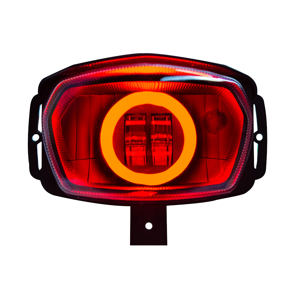 Angel Eye V-FACE LED Headlight
