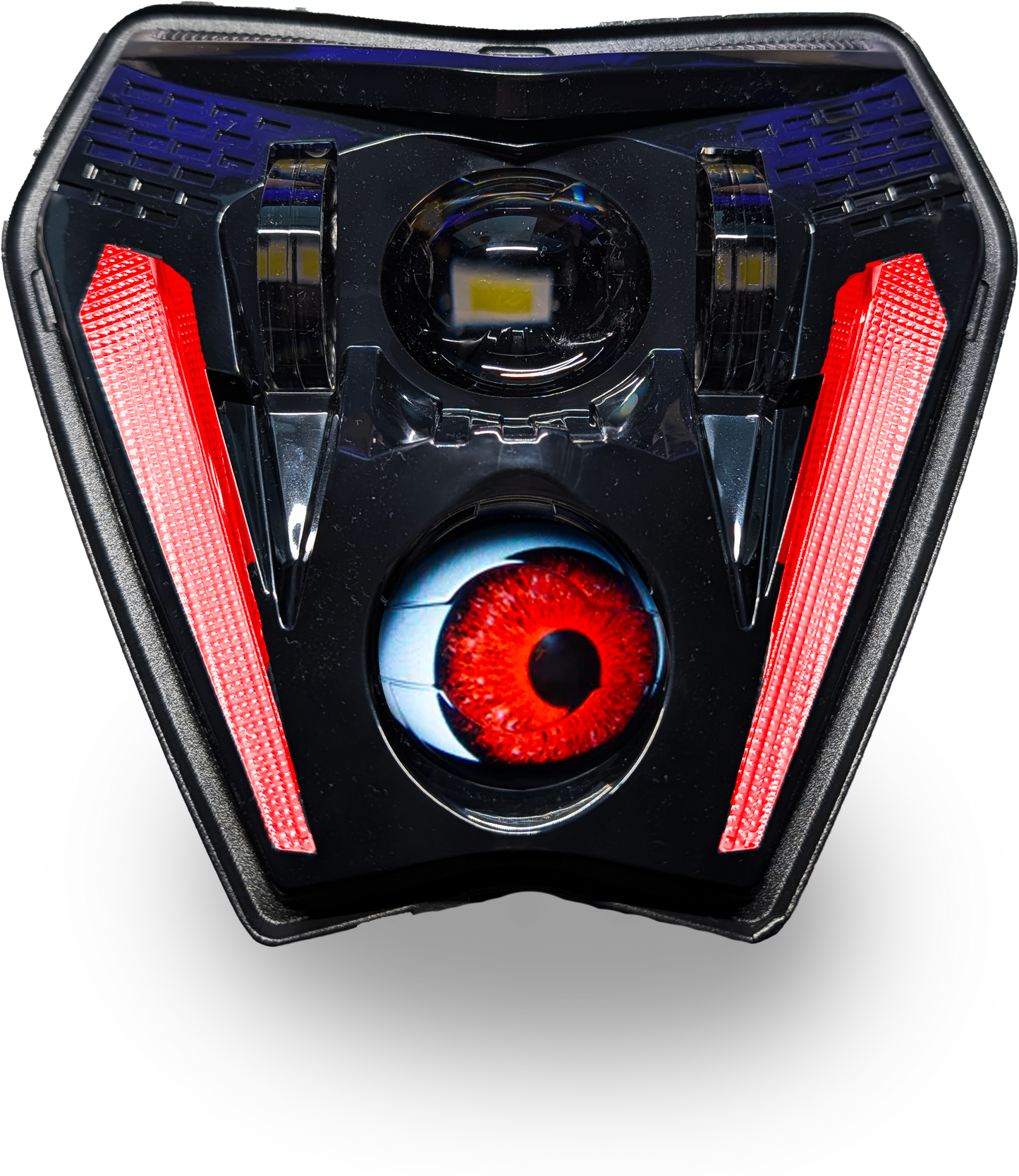 Faro LED Devil Eye KTM 2024