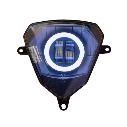 Phare LED Angel Eye BETA