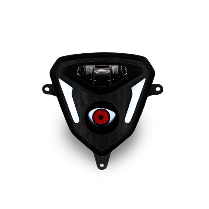 Devil Eye KTM LED Headlight