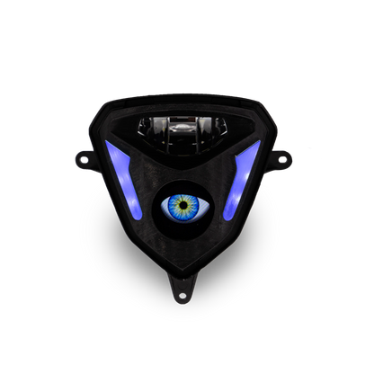 Devil Eye KTM LED Headlight