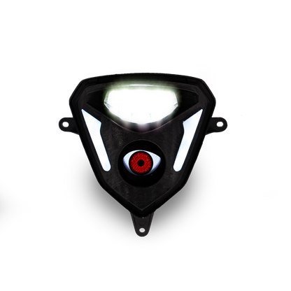 Devil Eye KTM LED Headlight