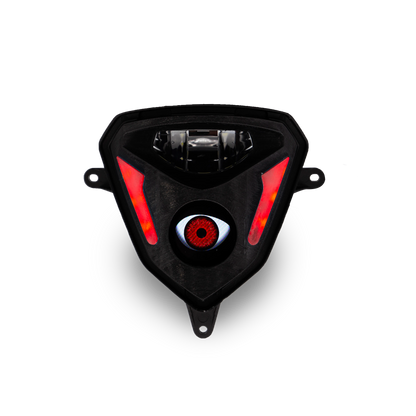 Devil Eye KTM LED Headlight