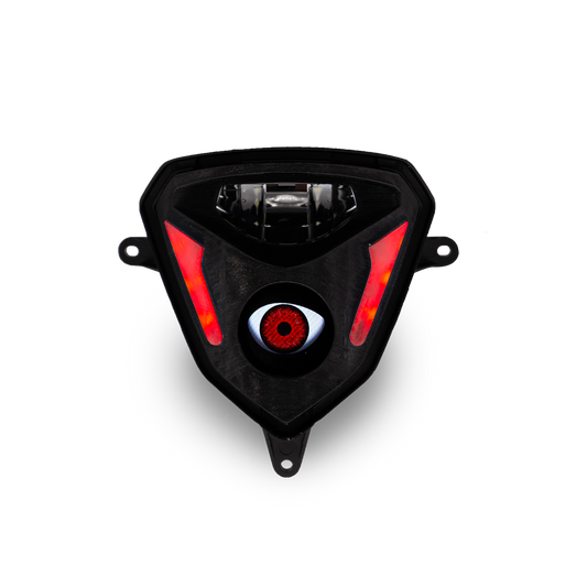 Devil Eye KTM LED Headlight