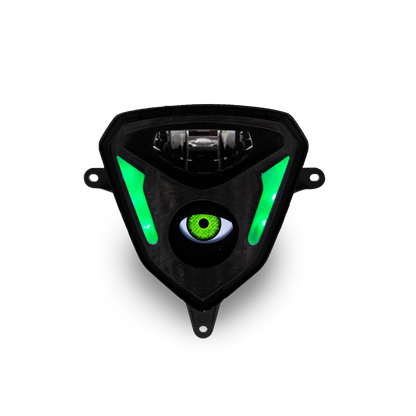 Devil Eye KTM LED Headlight