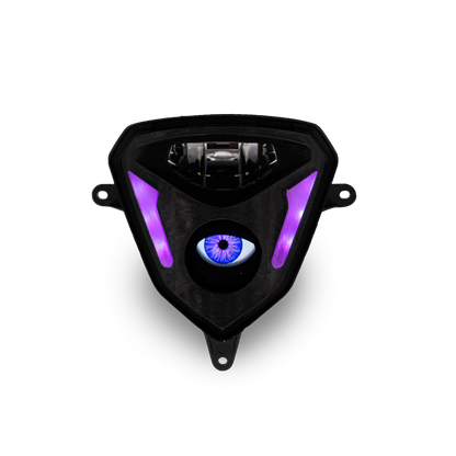 Devil Eye KTM LED Headlight