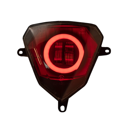 Phare LED Angel Eye BETA