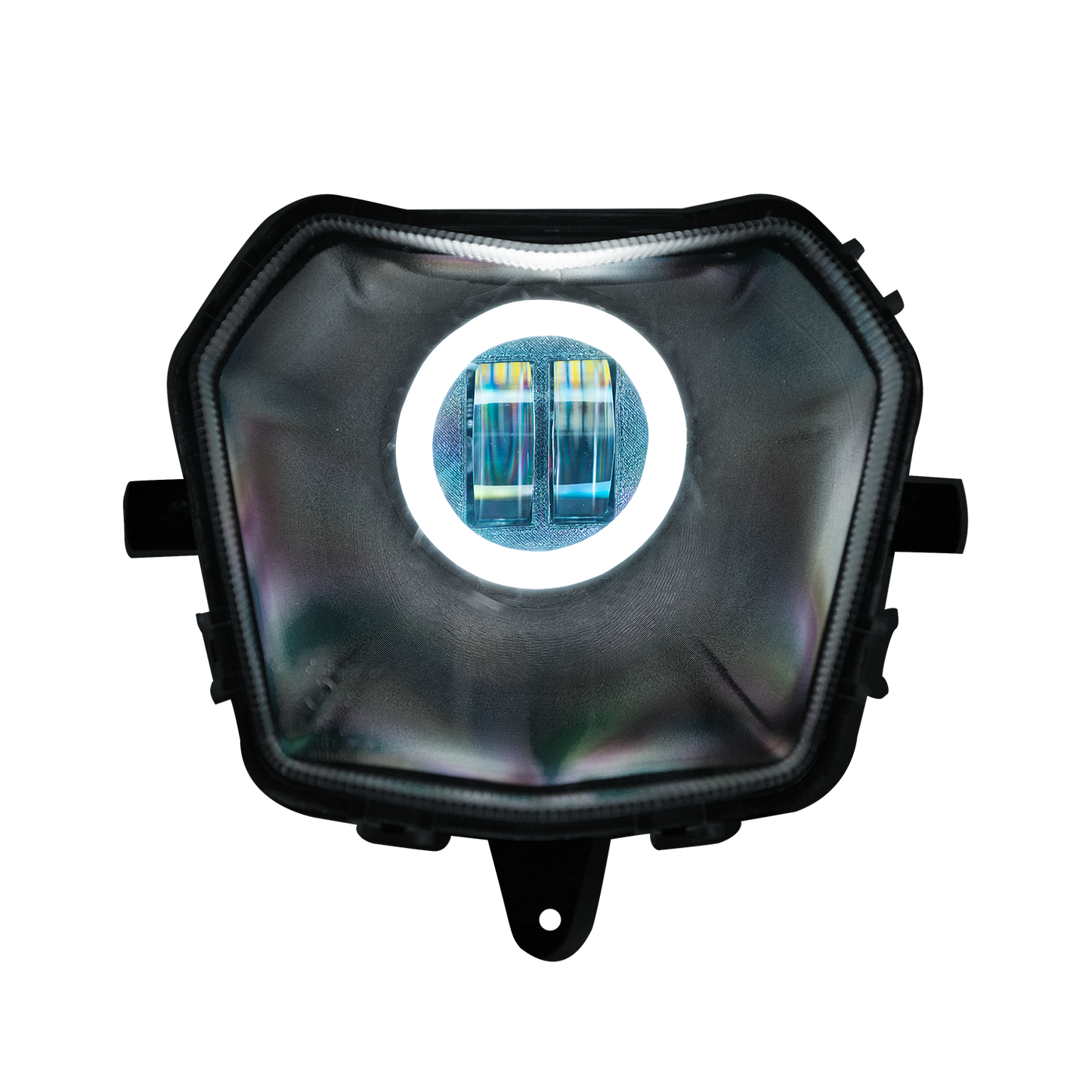 Faro LED Angel Eye FANTIC
