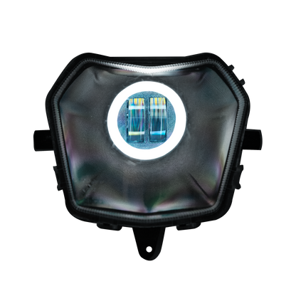 Faro LED Angel Eye FANTIC