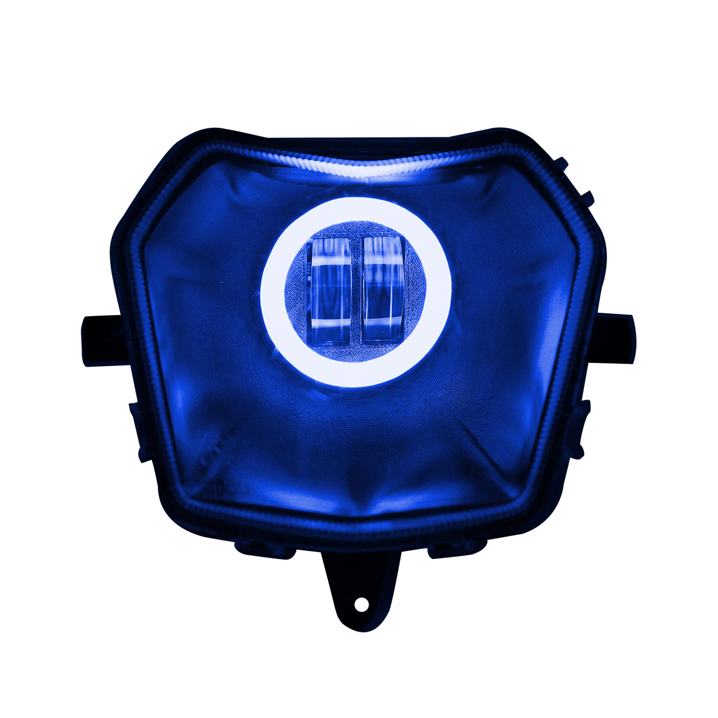 Faro LED Angel Eye FANTIC