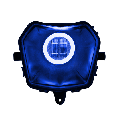 Faro LED Angel Eye FANTIC