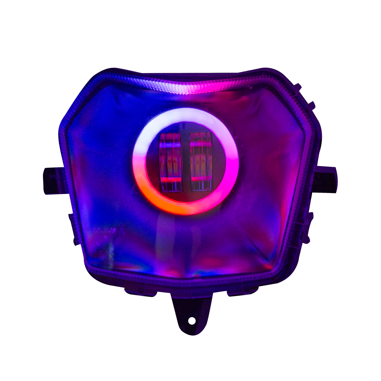 Faro LED Angel Eye FANTIC