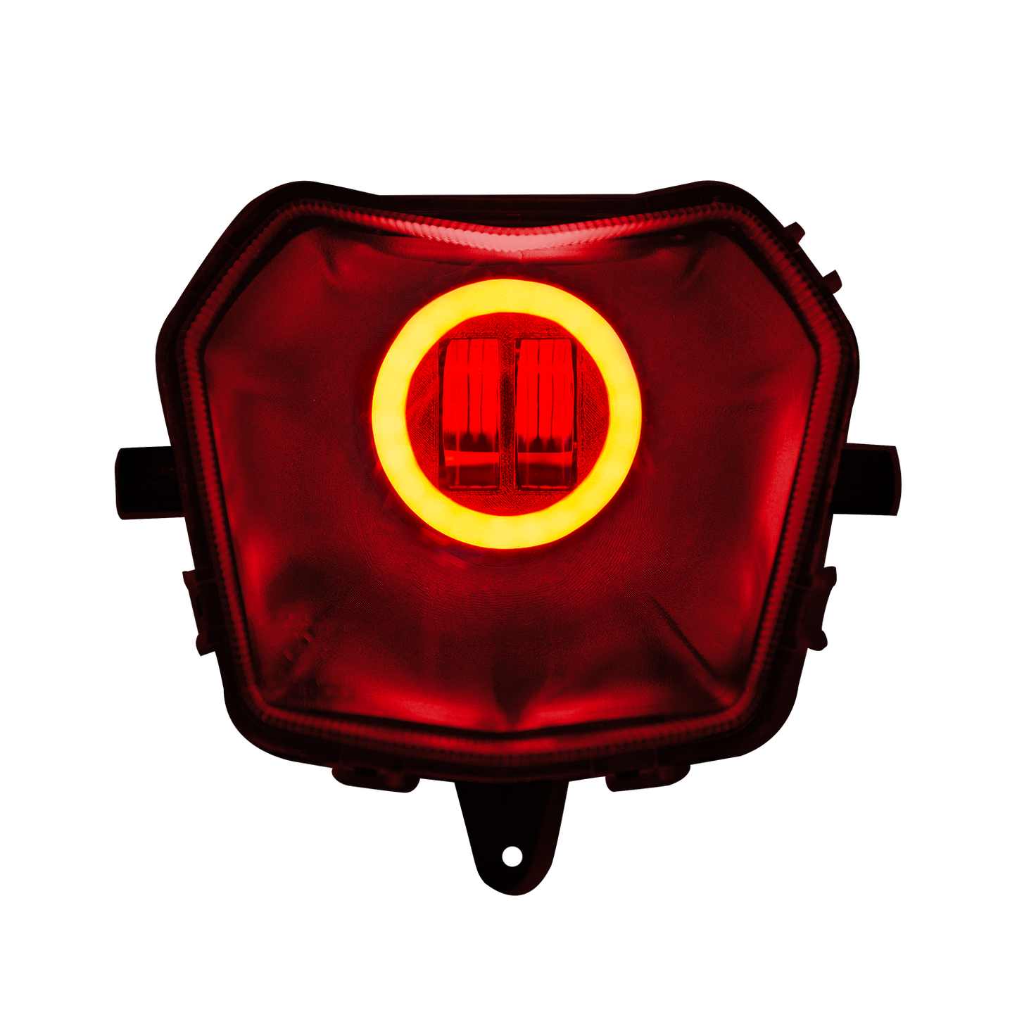 Faro LED Angel Eye FANTIC