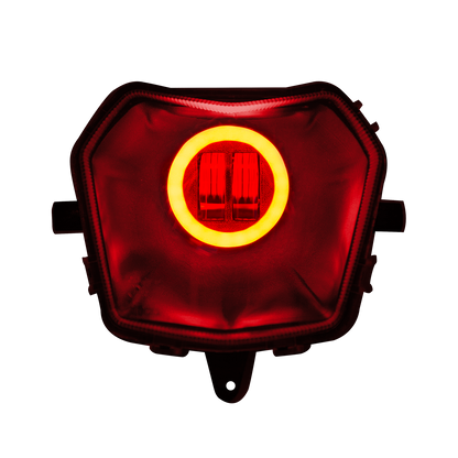 Faro LED Angel Eye FANTIC