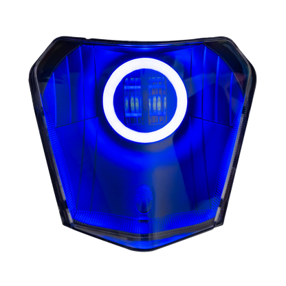 Phare LED Angel Eye KTM