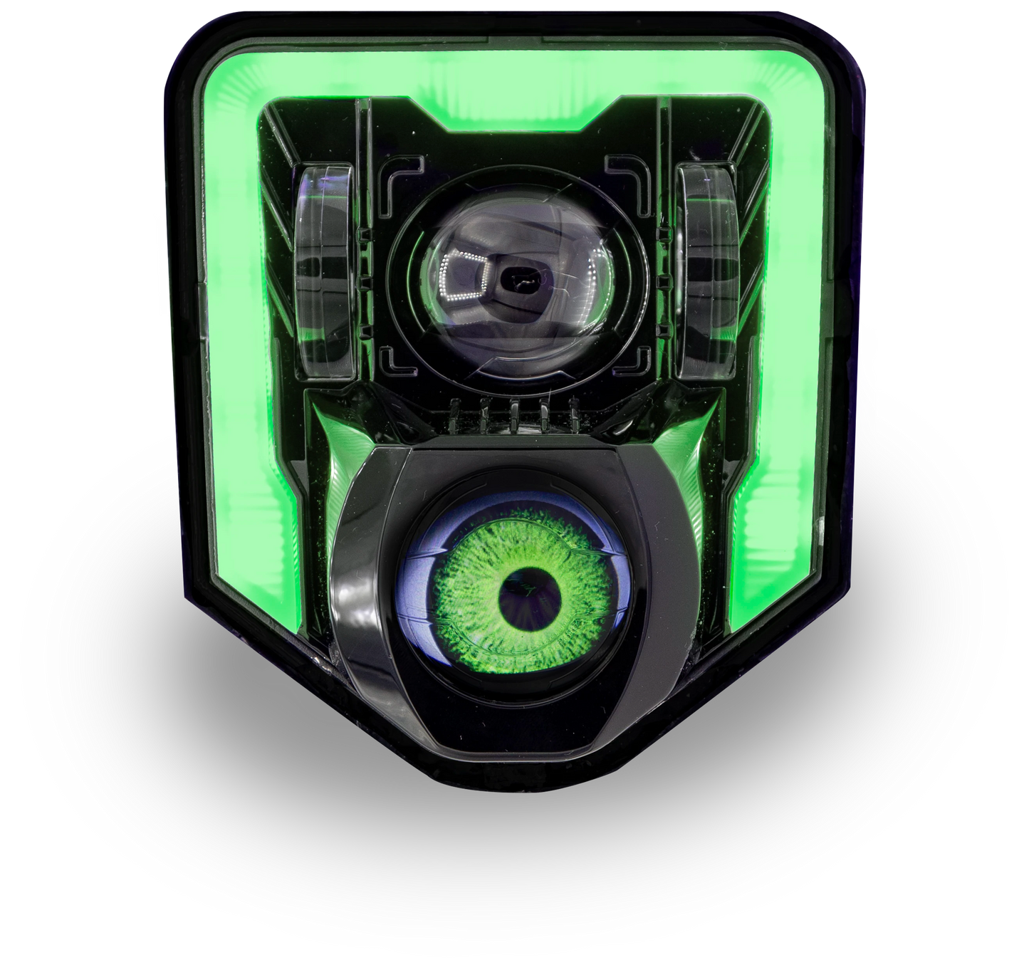Devil Eye KTM LED Headlight