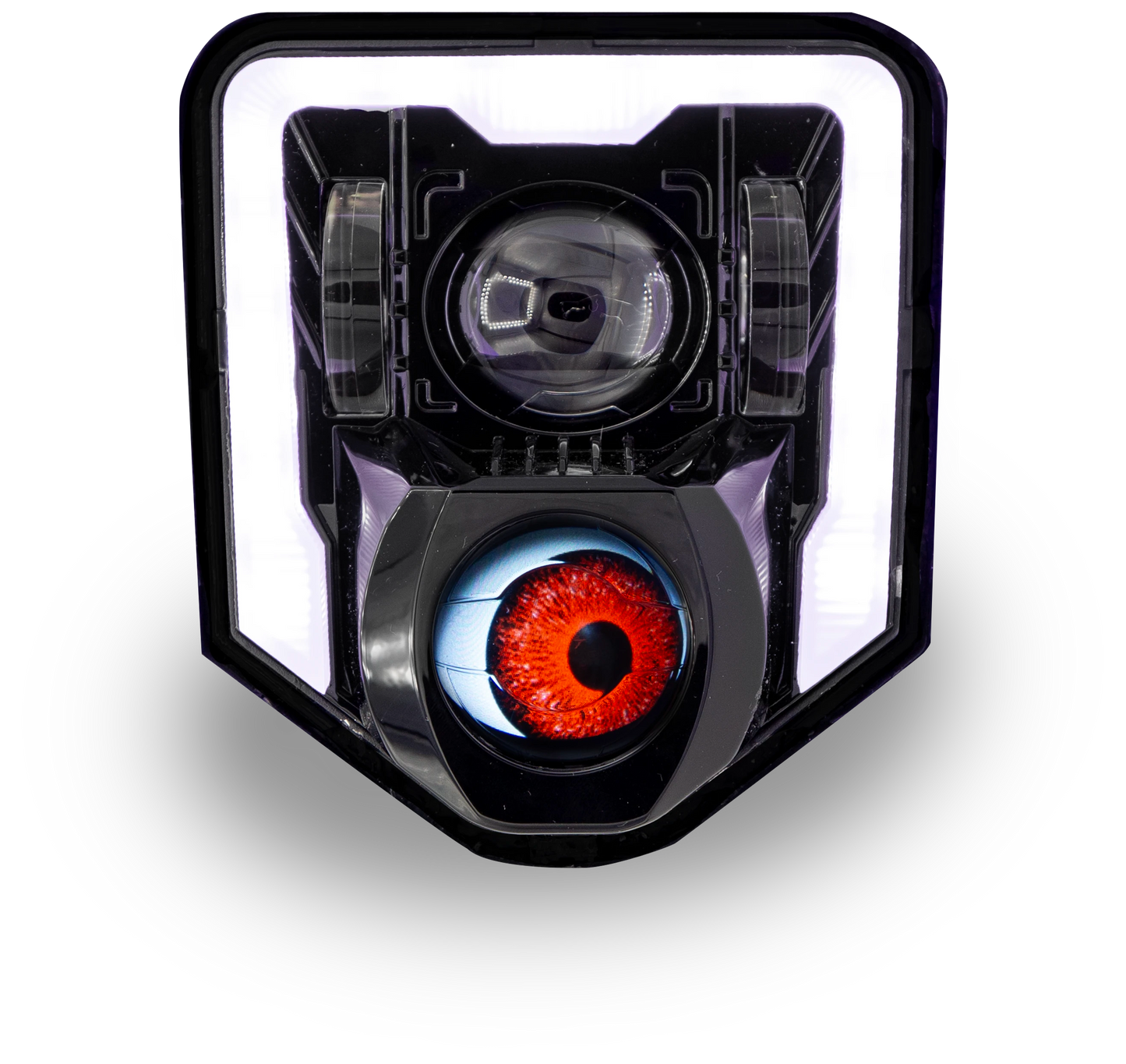 Devil Eye KTM LED Headlight