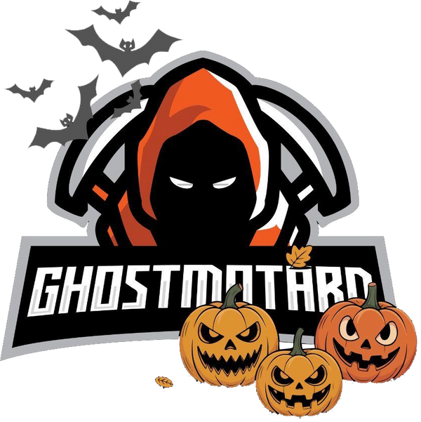 GHOSTMOTARD